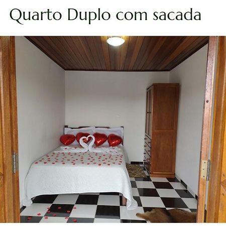 Hotel Flats Brancas Nuvens à Campos do Jordão Extérieur photo