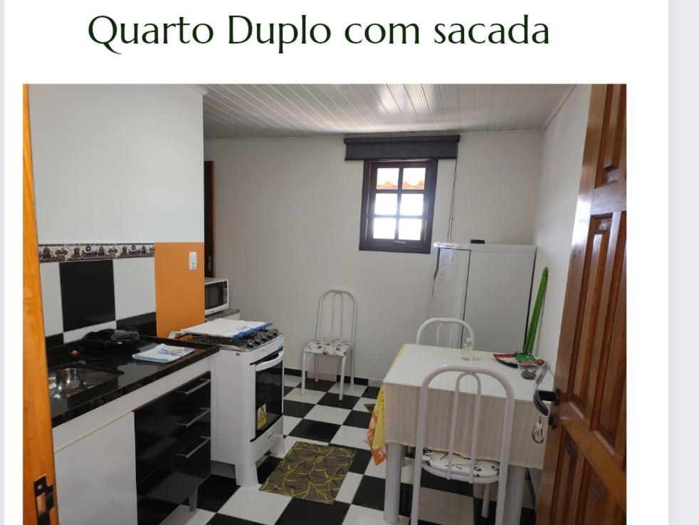 Hotel Flats Brancas Nuvens à Campos do Jordão Extérieur photo
