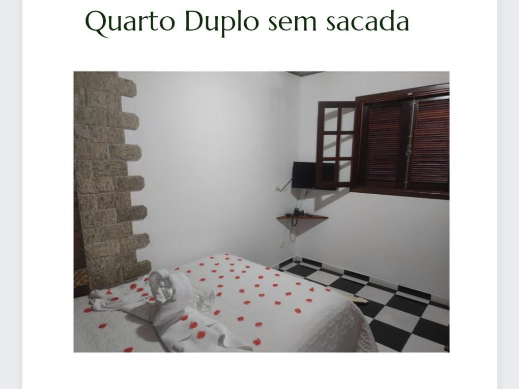 Hotel Flats Brancas Nuvens à Campos do Jordão Extérieur photo