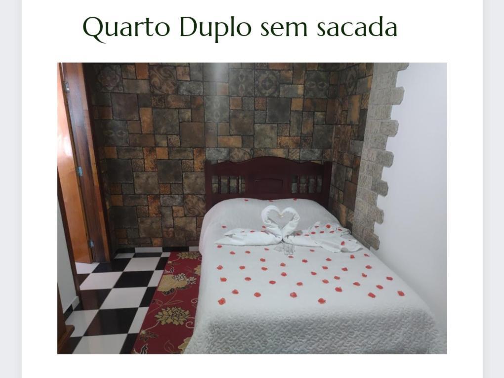 Hotel Flats Brancas Nuvens à Campos do Jordão Extérieur photo